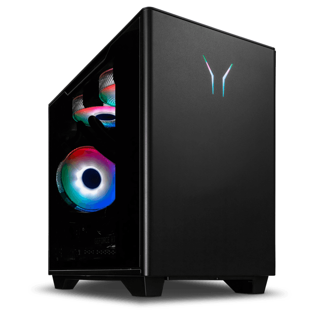 ERAZER BANDIT P20 CORE GAMING PC - YR2V Edition