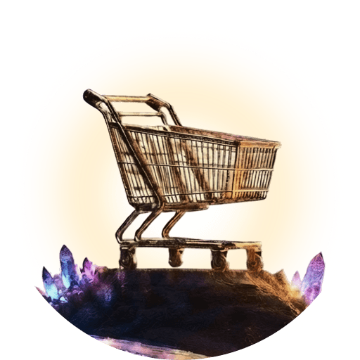 ERAZER Shopping Spree